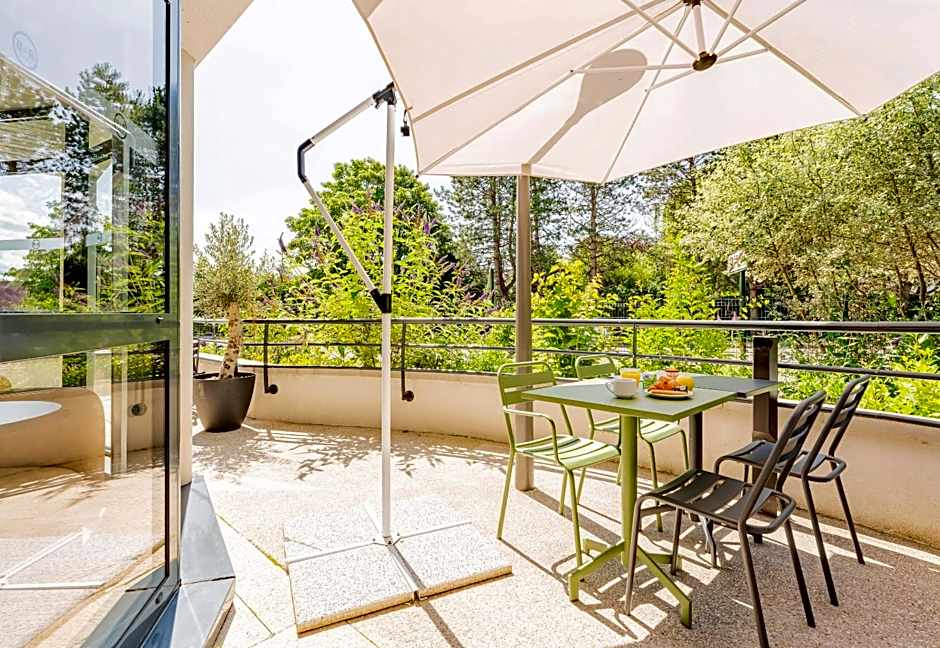 B&B HOTEL Le Touquet