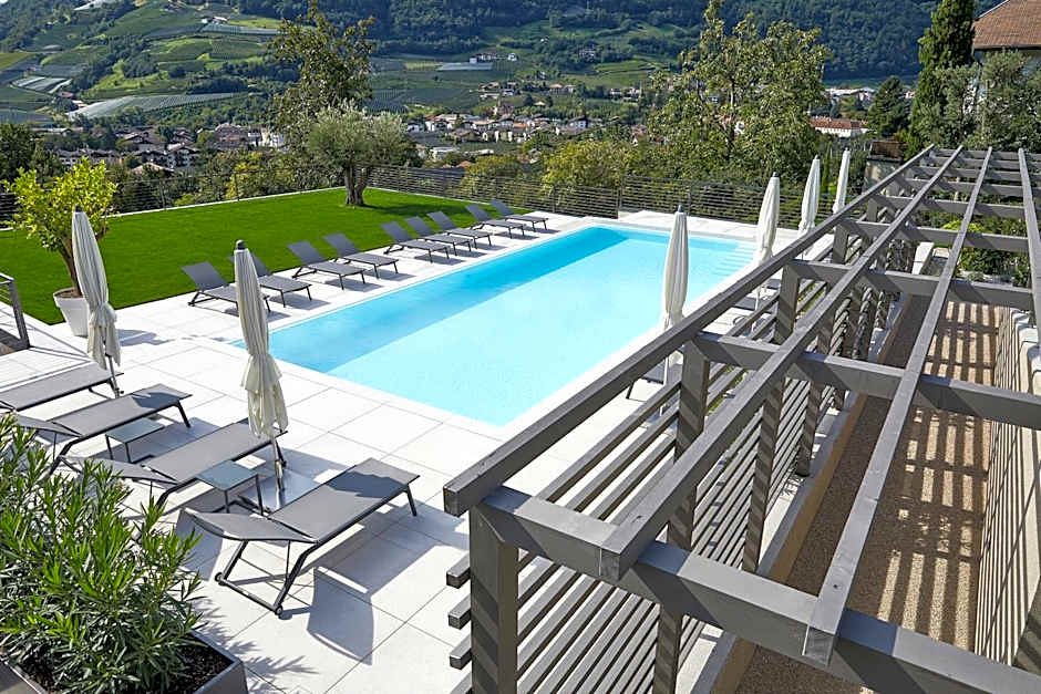 The View Luxury Suites