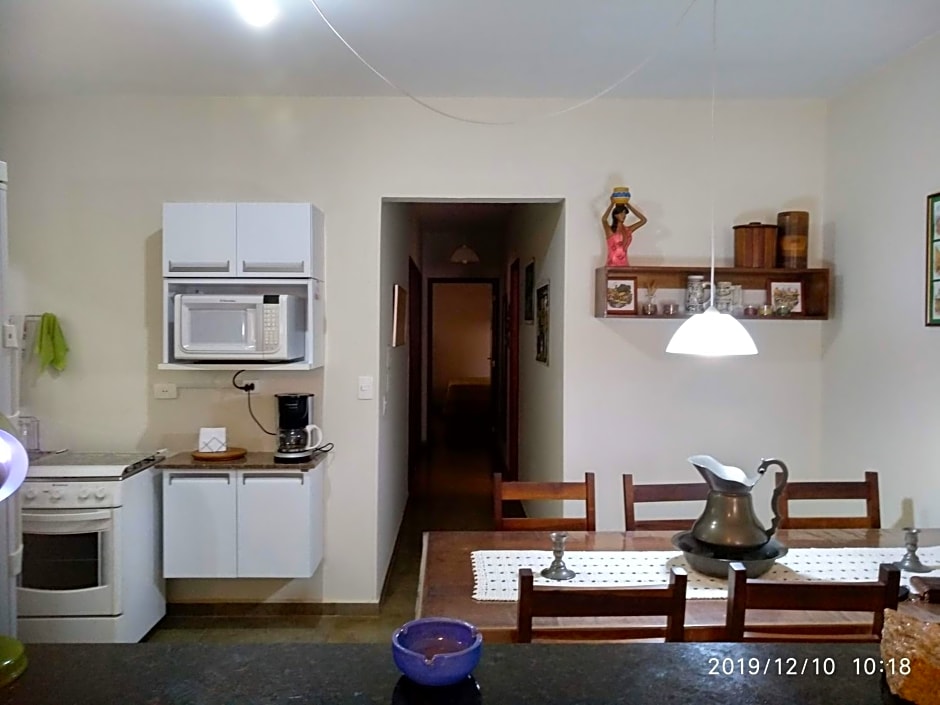 CASA 230 - Pousada & Hostel