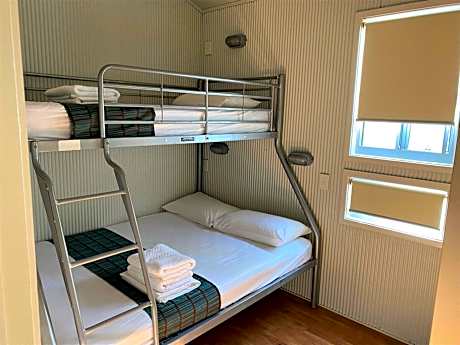 Parkside Holiday Villa