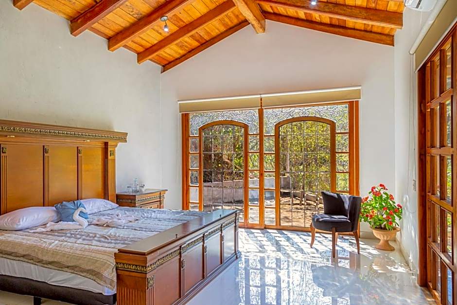 La Dulce Vista Hotel & Villas - Sierra Madre Puerto Vallarta