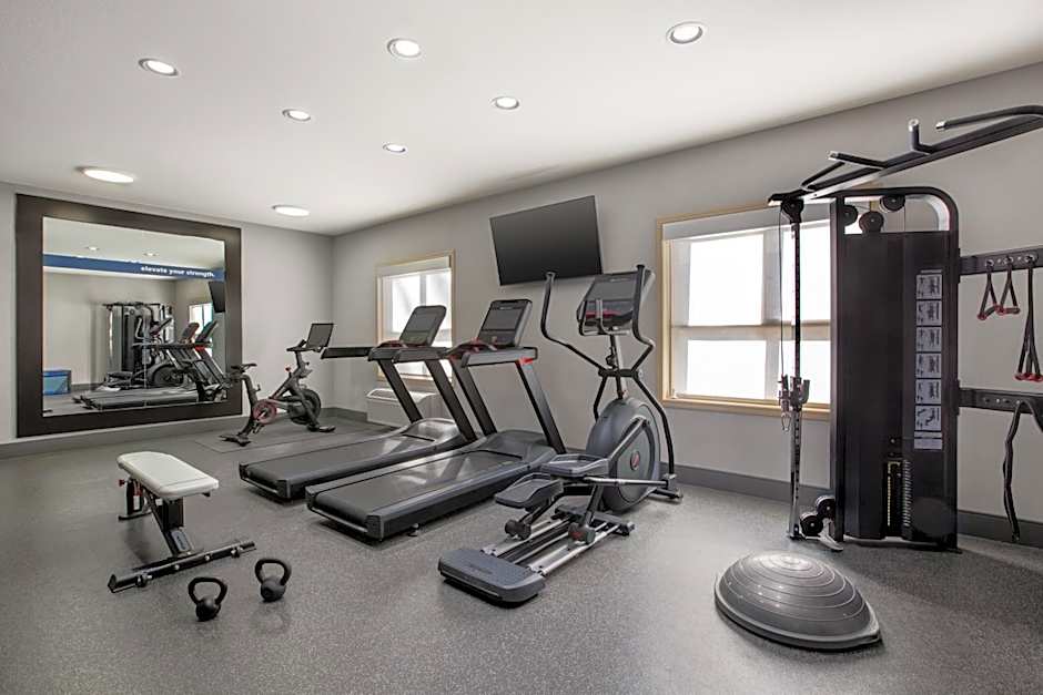 Hampton Inn By Hilton Kamloops