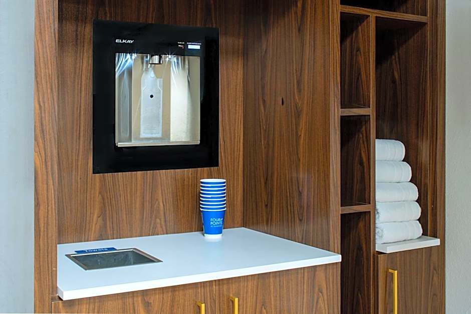 Four Points by Sheraton Alexandria