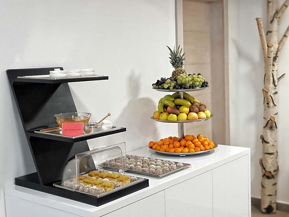 Aparthotel Centar Sarajevo