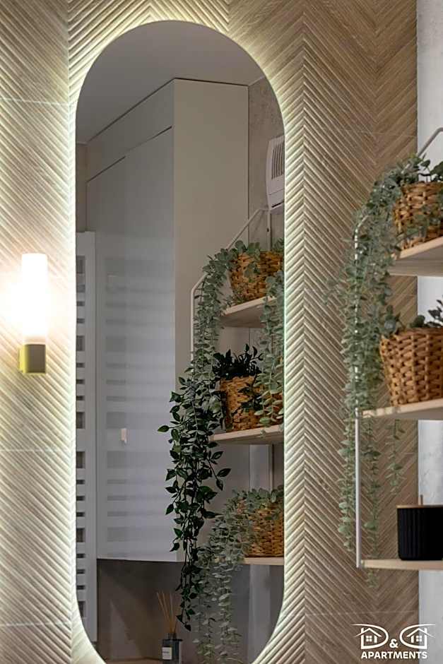 Aurora Spa Nadmorskie Zacisze Dziwnów