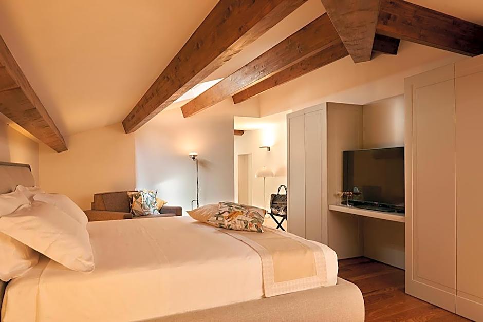 Relais - Palazzo Greco Stella