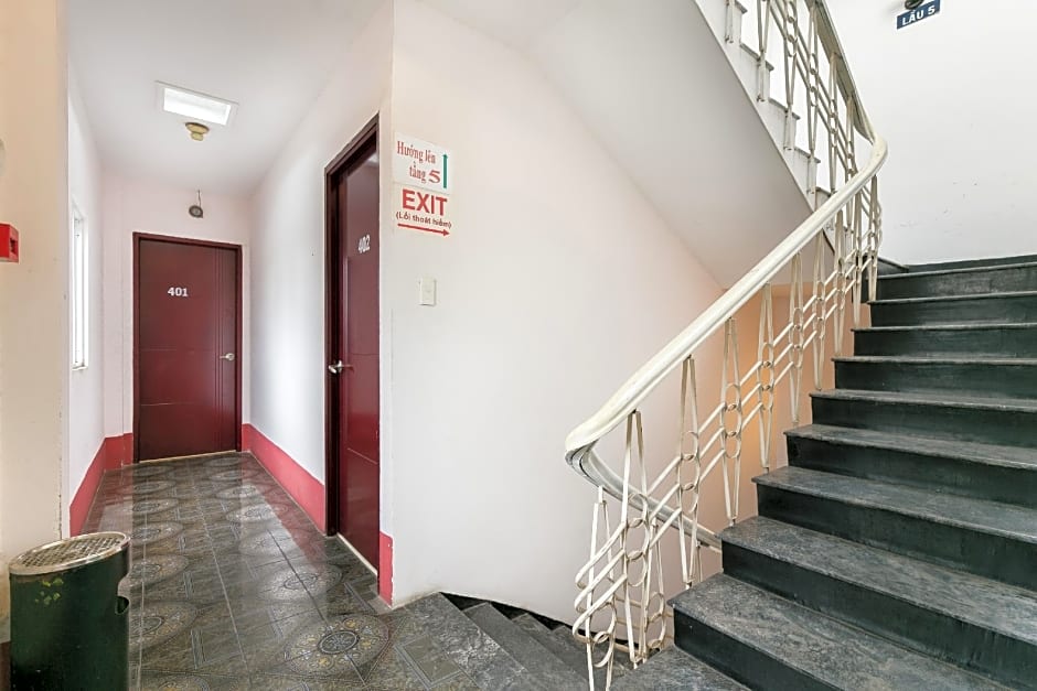 OYO 373 Habana Hotel