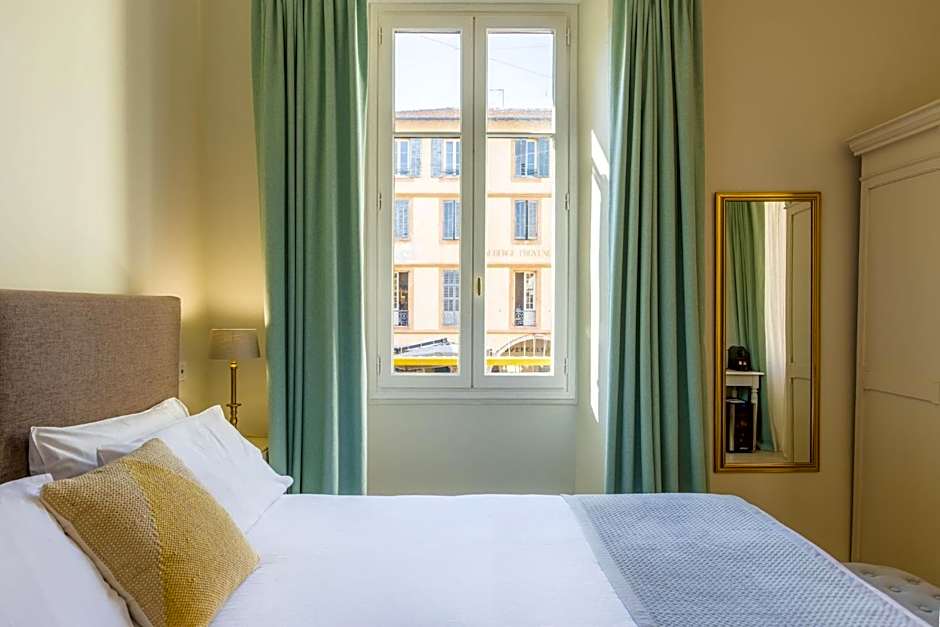 Hotel les Armoiries