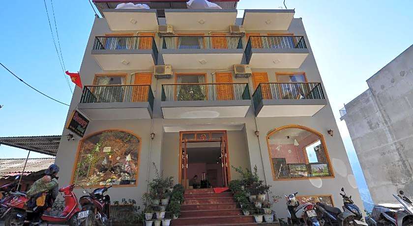 Scenery Hotel Sapa