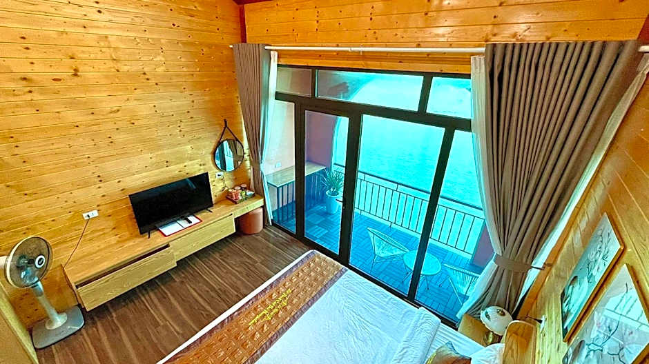 LePont Cat Ba Bungalow