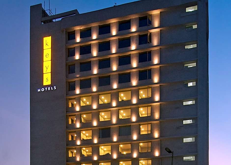Keys Select by Lemon Tree Hotels, Visakhapatnam