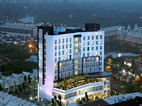 Brits Hotel Karawang