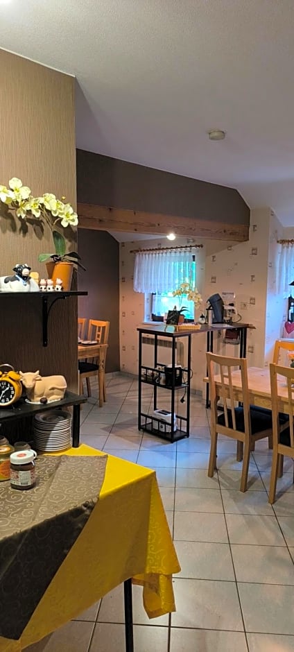 Pension Deerkemer Kuh