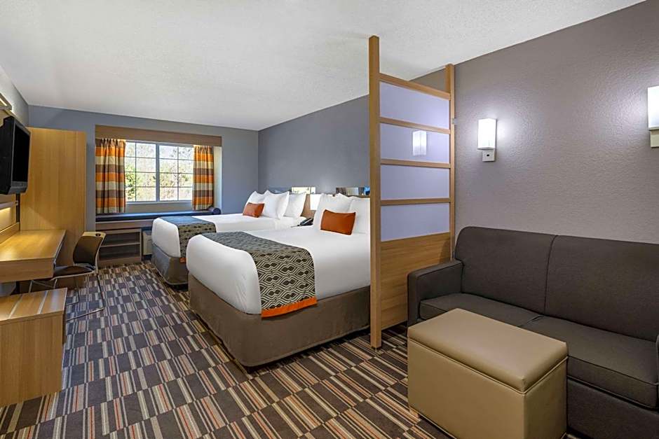 Microtel Inn & Suites By Wyndham Florence