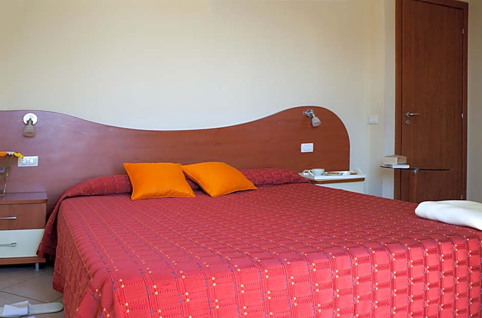 Motta Residence Hotel
