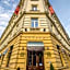 Prague Centre Plaza Hotel