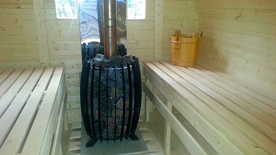 Villa Holma *** Agroturystyka