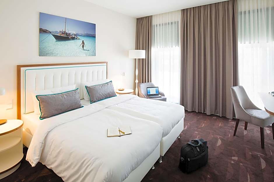 Mercure Hotel MOA Berlin