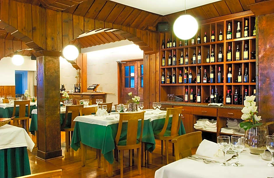 Hotel Eurosol Seia Camelo