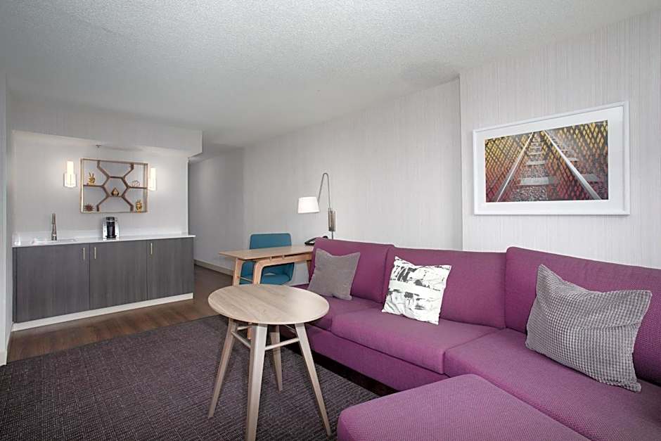 Crowne Plaza Hotel Kansas City Downtown By IHG
