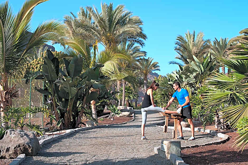 Hotel LIVVO Lago Taurito & Aquapark