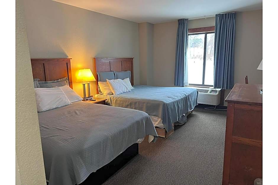 Pleasant Night Inn Carthage Near Fort Drum