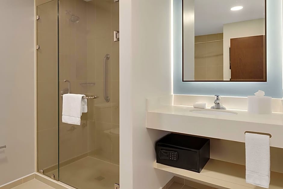 Courtyard by Marriott San Jose Airport Alajuela