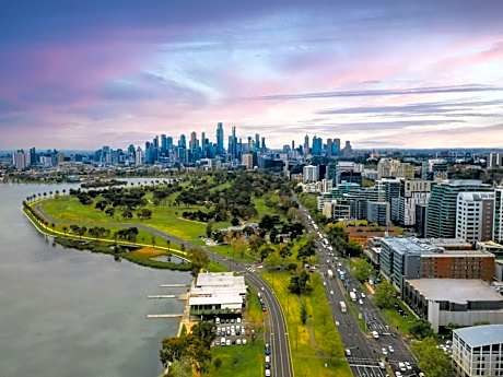 Pullman Melbourne Albert Park