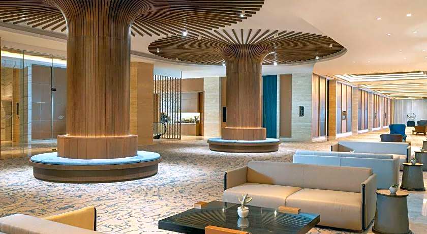 DoubleTree by Hilton Surabaya