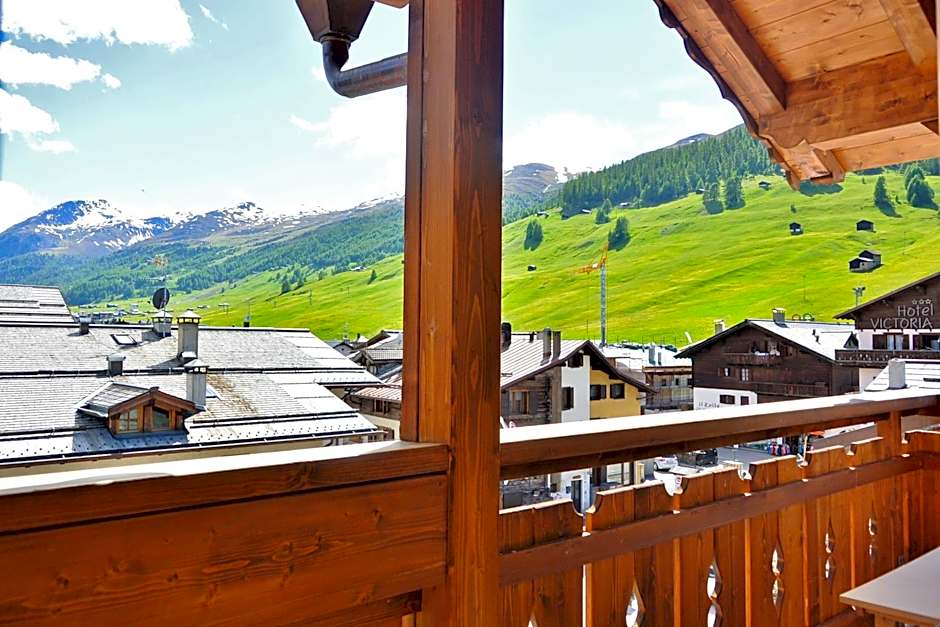 Hotel Garnì al Plan