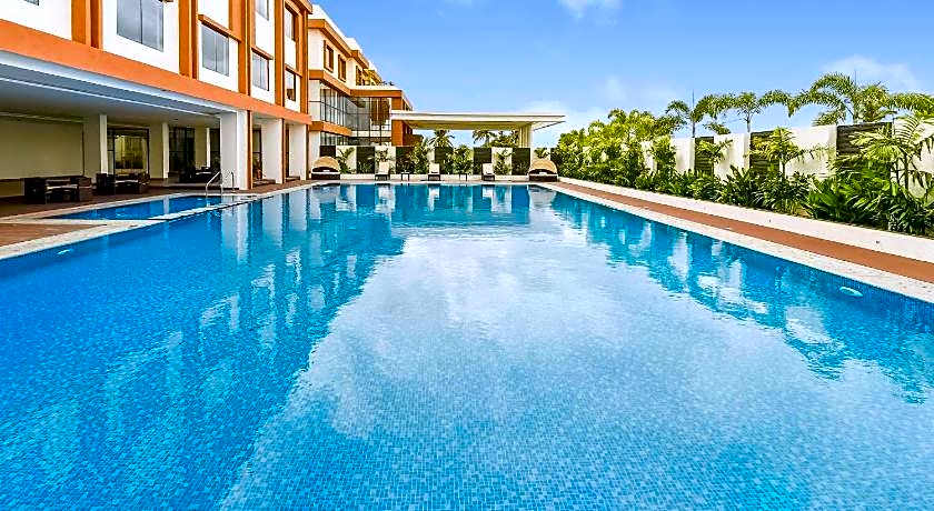 Ramada by Wyndham Bengaluru Yelahanka