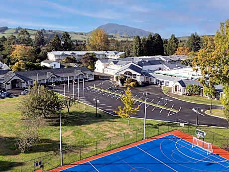 Wairakei Resort Taupo