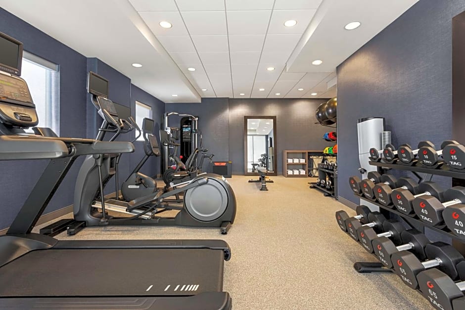 Home2 Suites By Hilton York