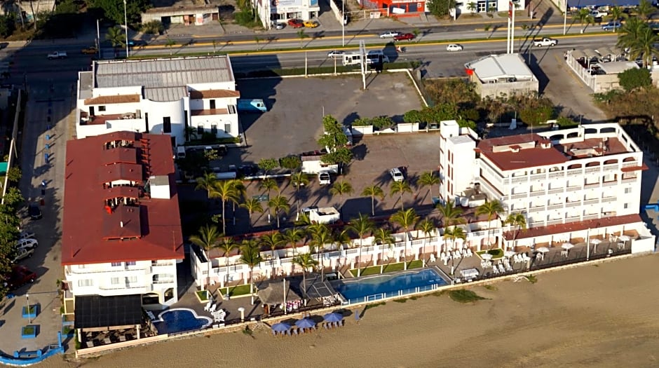 Hotel Marbella