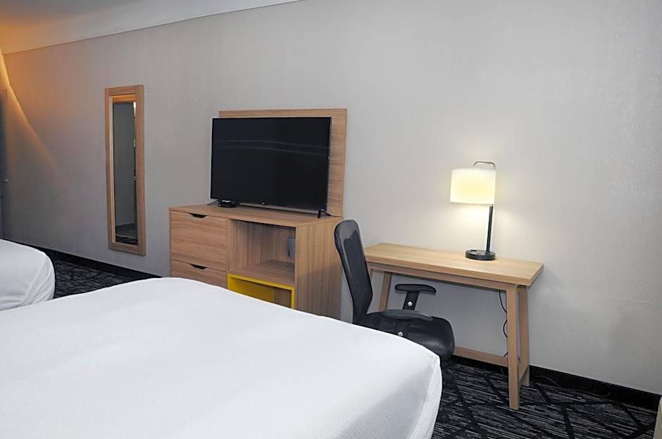 Days Inn by Wyndham Denham Springs-Baton Rouge East