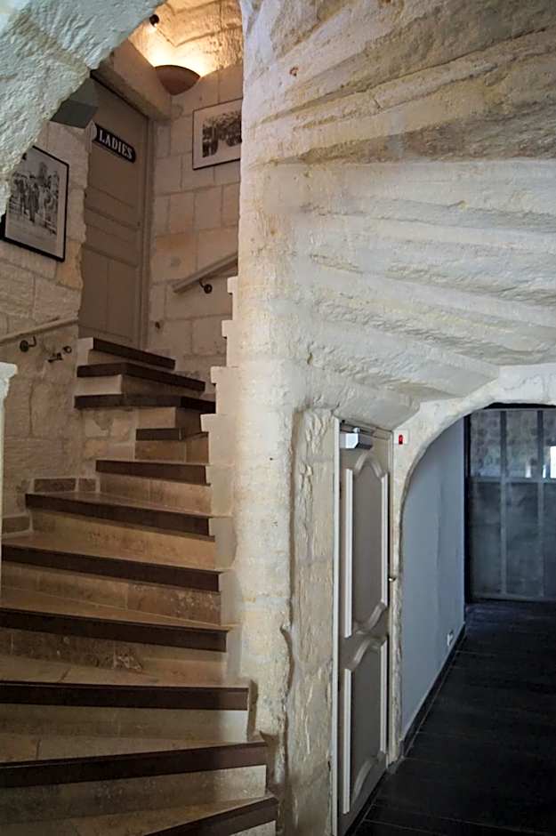 Hotel La Muette
