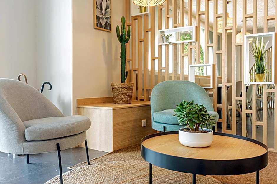 Kyriad Anglet - Biarritz