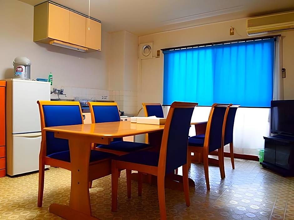 Higashi Hiroshima Sunrise 21 Hotel