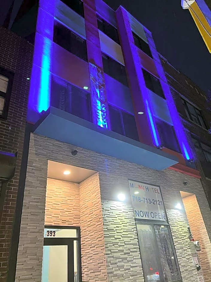 Moon Hotel Brooklyn