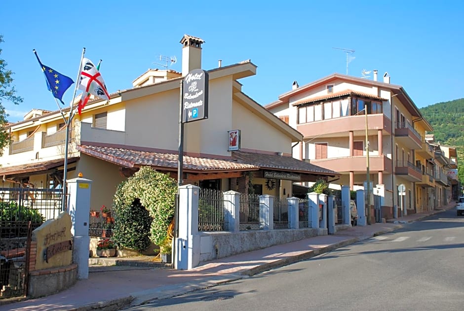 Hotel Belvedere Tonara