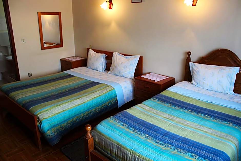 Residencial Pinho Verde