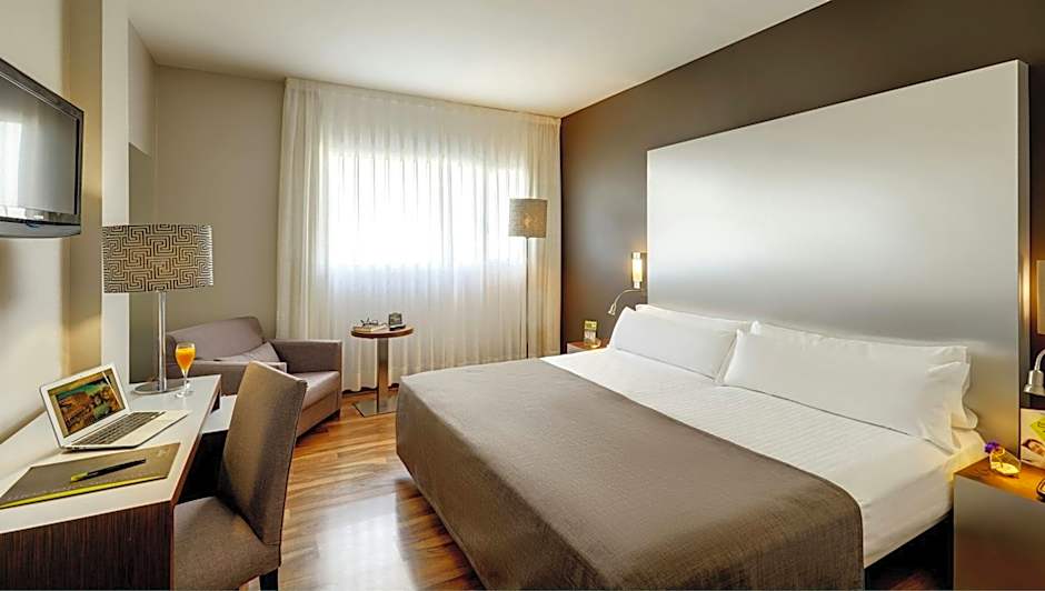Sercotel JC1 Murcia