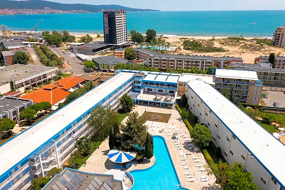 Hotel Azurro - All Inclusive