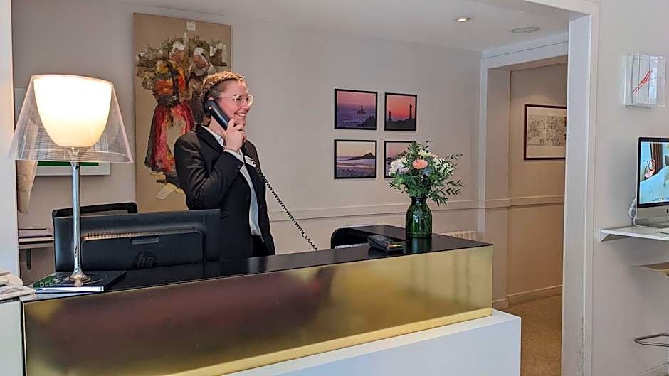 Hotel Le Sevigne - Sure Hotel Collection by Best Western