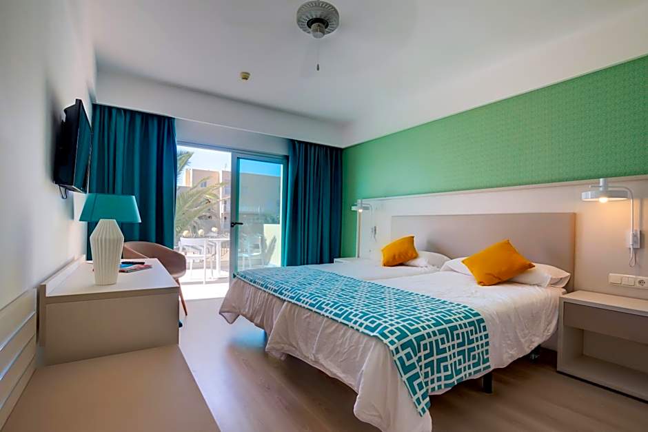 SBH Maxorata Resort photo 9