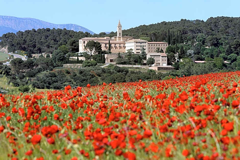 Monestir de Les Avellanes
