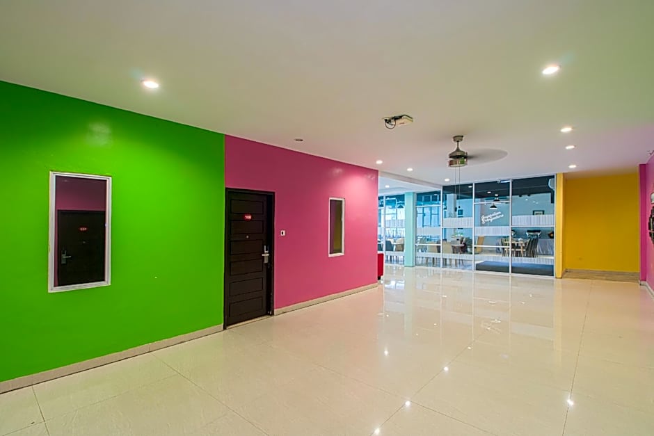 Dna Fun Zone Pekanbaru