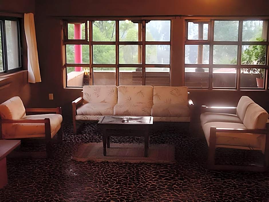 Villa Patzcuaro Garden Hotel