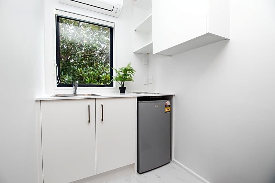 The Haven Newmarket Suites