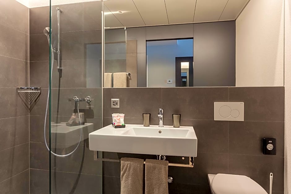 Centurion Swiss Quality Hotel